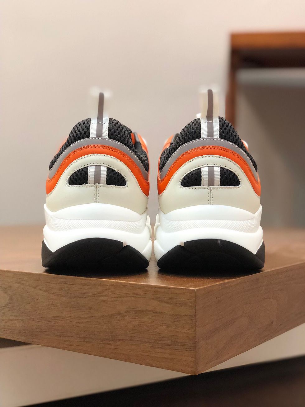 Thumbnail: DIOR B22 SNEAKERS