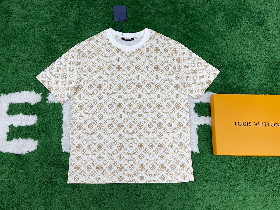LV TEE
