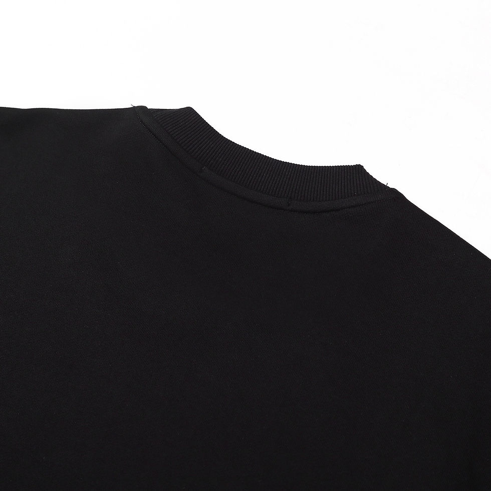 Thumbnail: GUCCI X BALENCIAGA SWEATER