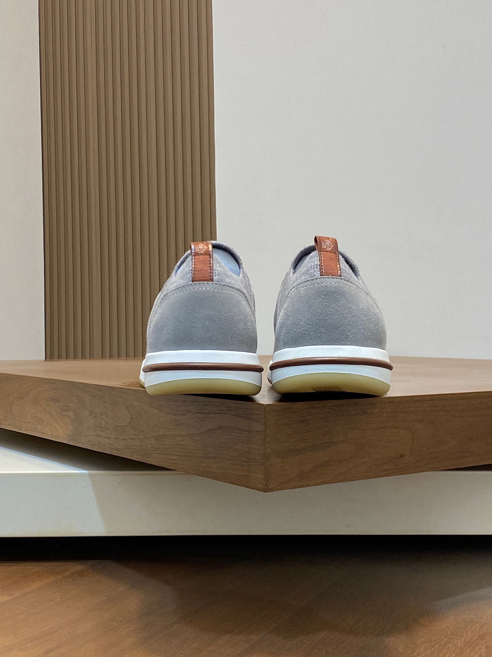 Thumbnail: LORO PIANA 360 LP FLEXY WALK ACTIVE WISH