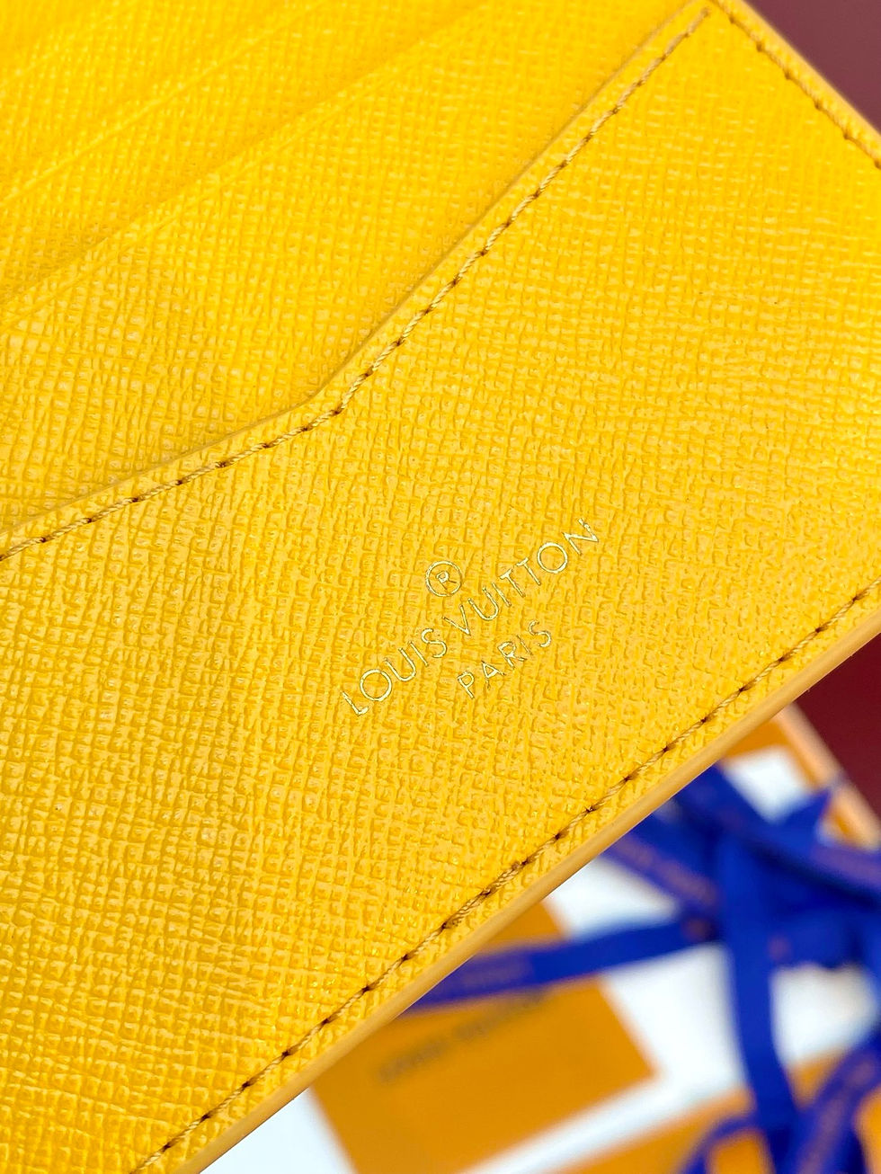 Thumbnail: LV MULTIPLE WALLET