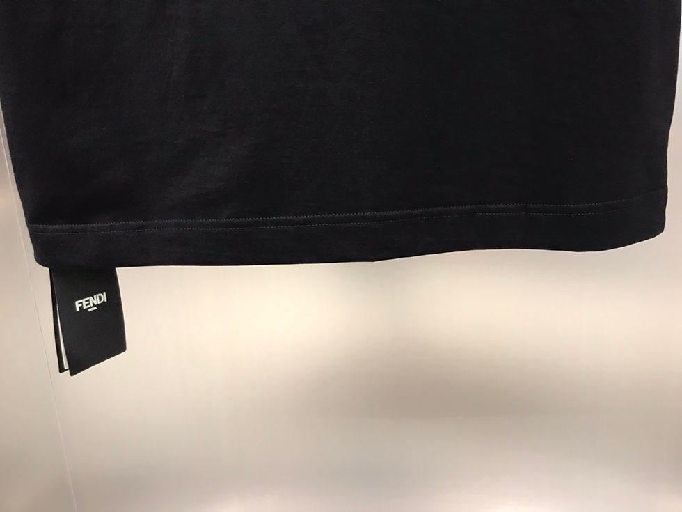 Thumbnail: FENDI TEE