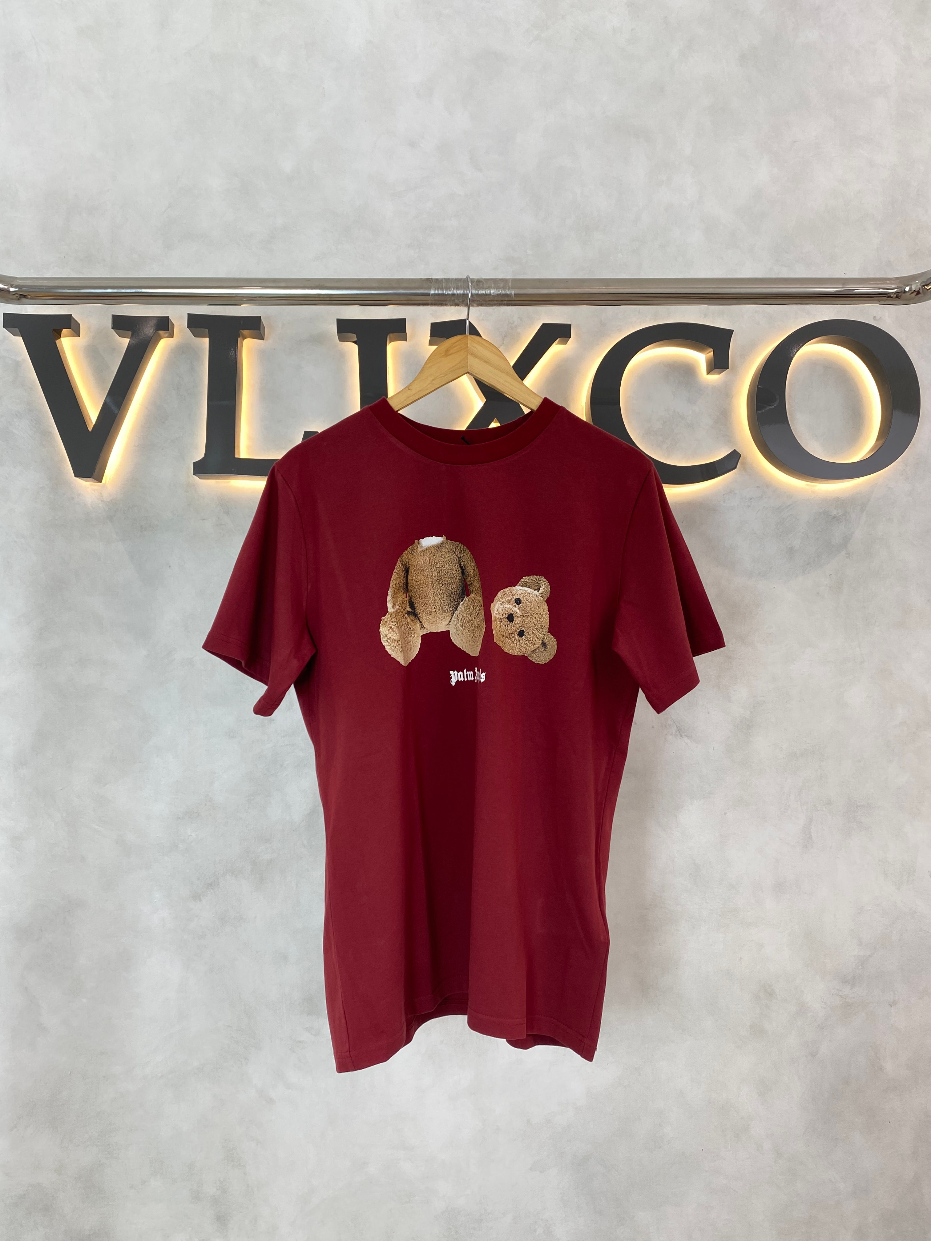 PALM ANGELS TSHIRT