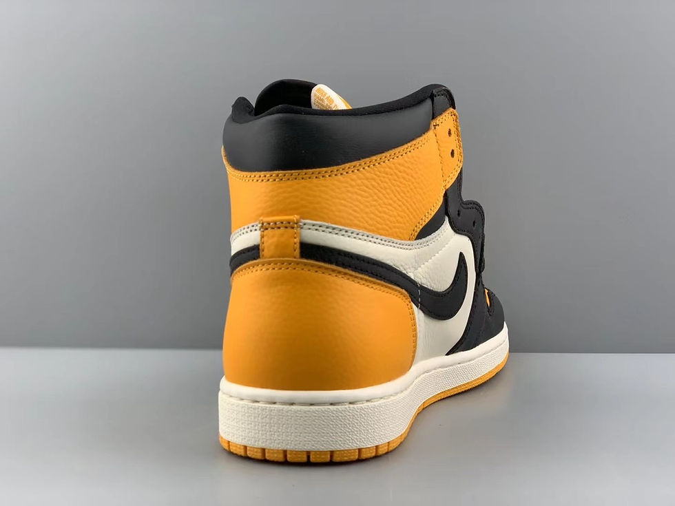 Thumbnail: AIR JORDAN 1 RETRO HIGH