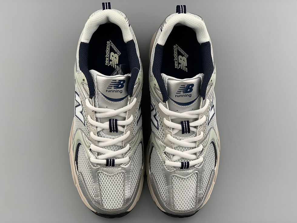 Thumbnail: NEW BALANCE SNEAKER