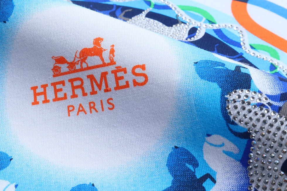 Thumbnail: HERMES TEE