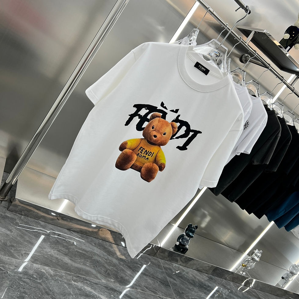 Thumbnail: FENDI TEE