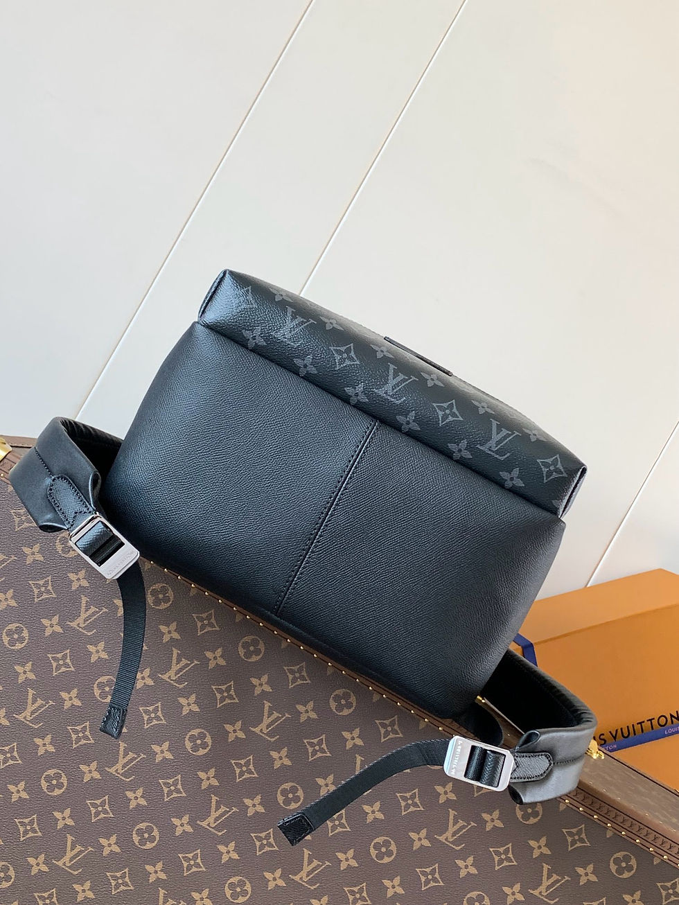 Thumbnail: LV  TAIGARAMA BACKPACK