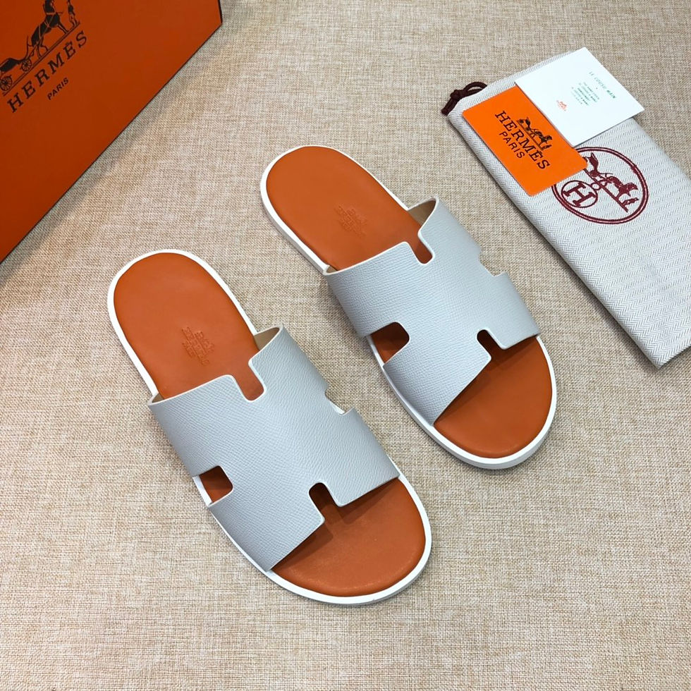 HERMES IZMIR SLIDE