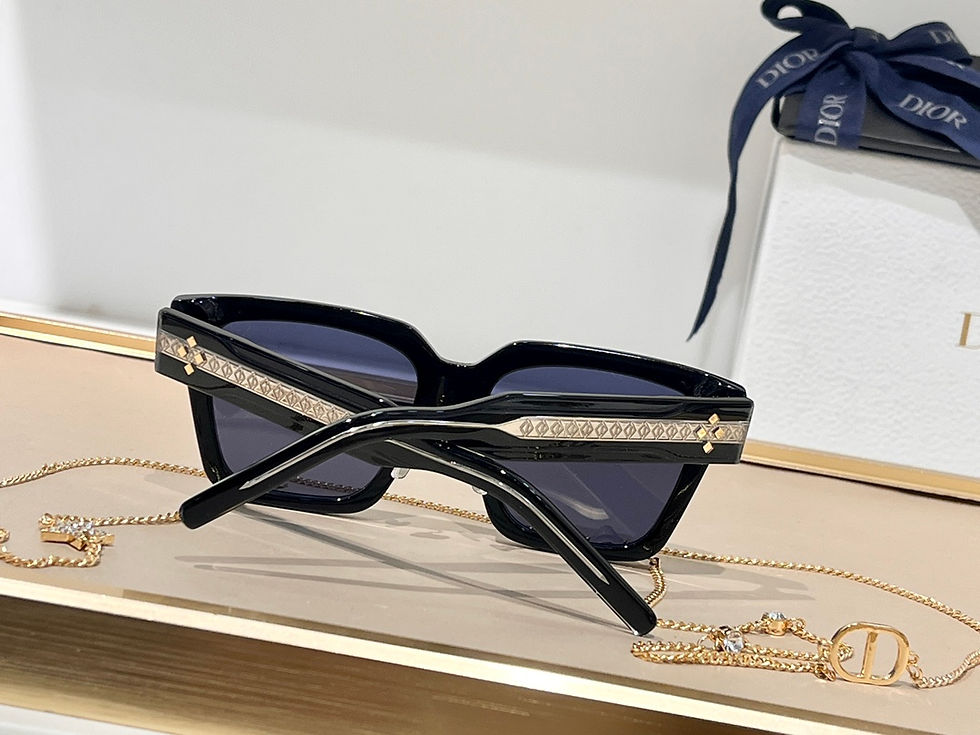 Thumbnail: DIOR GLASSES