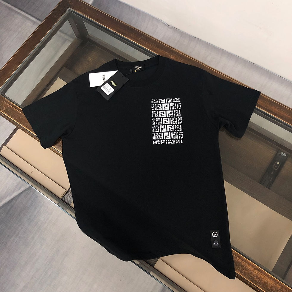 Thumbnail: FENDI TEE