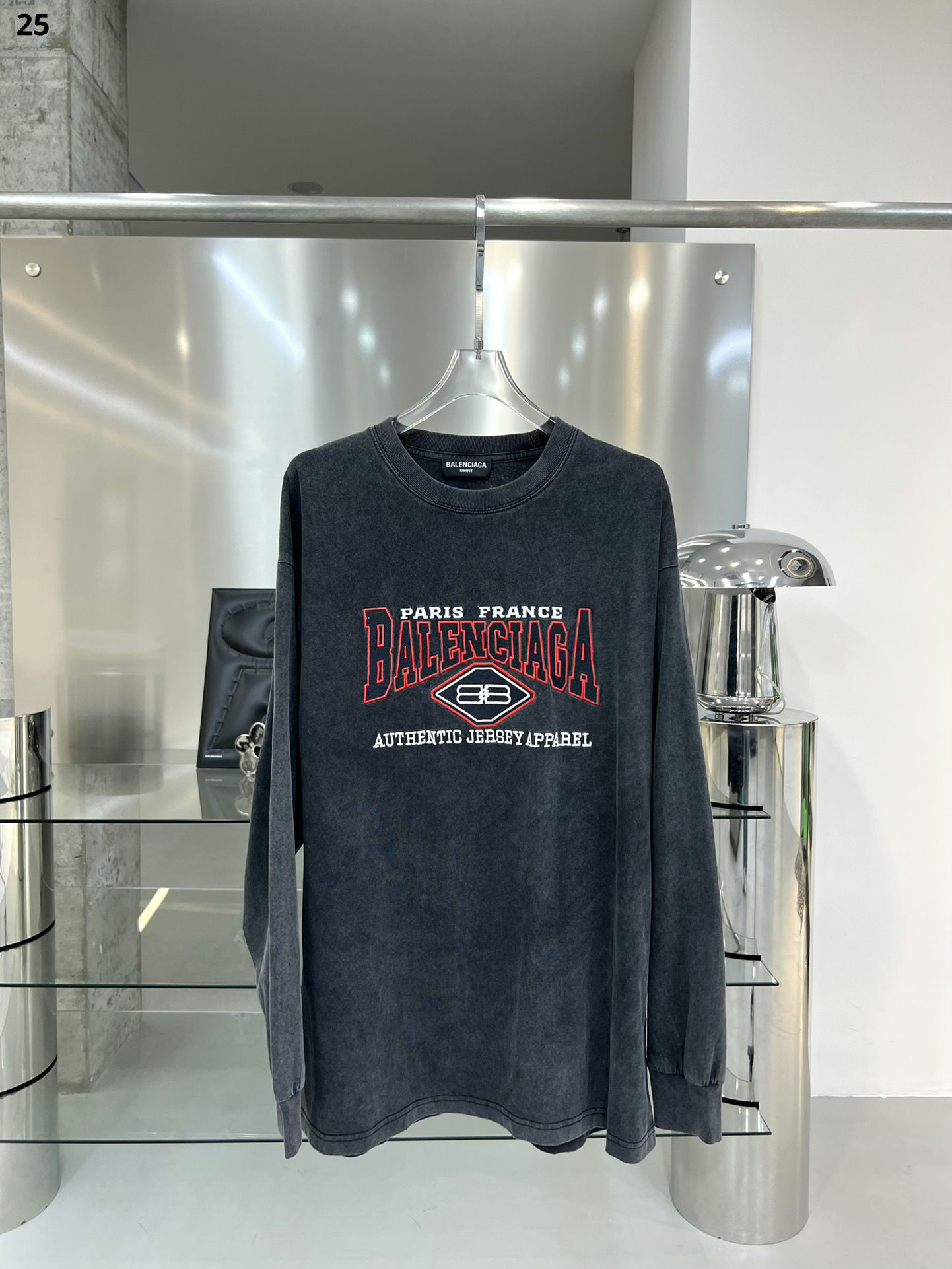 BALENCIAGA SWEATER
