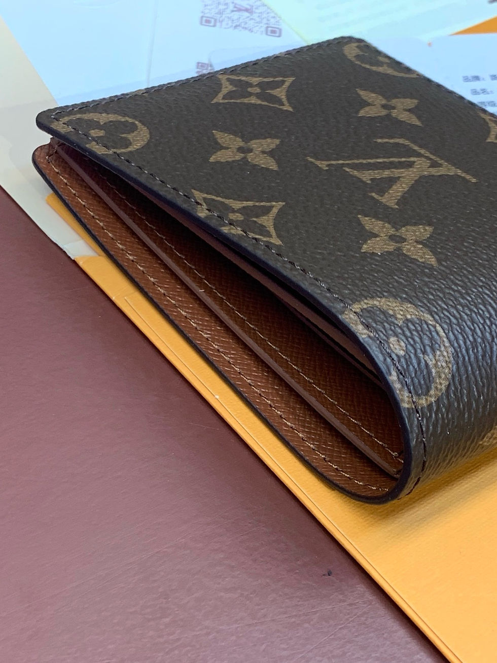 Thumbnail: LV MULTIPLE WALLET 