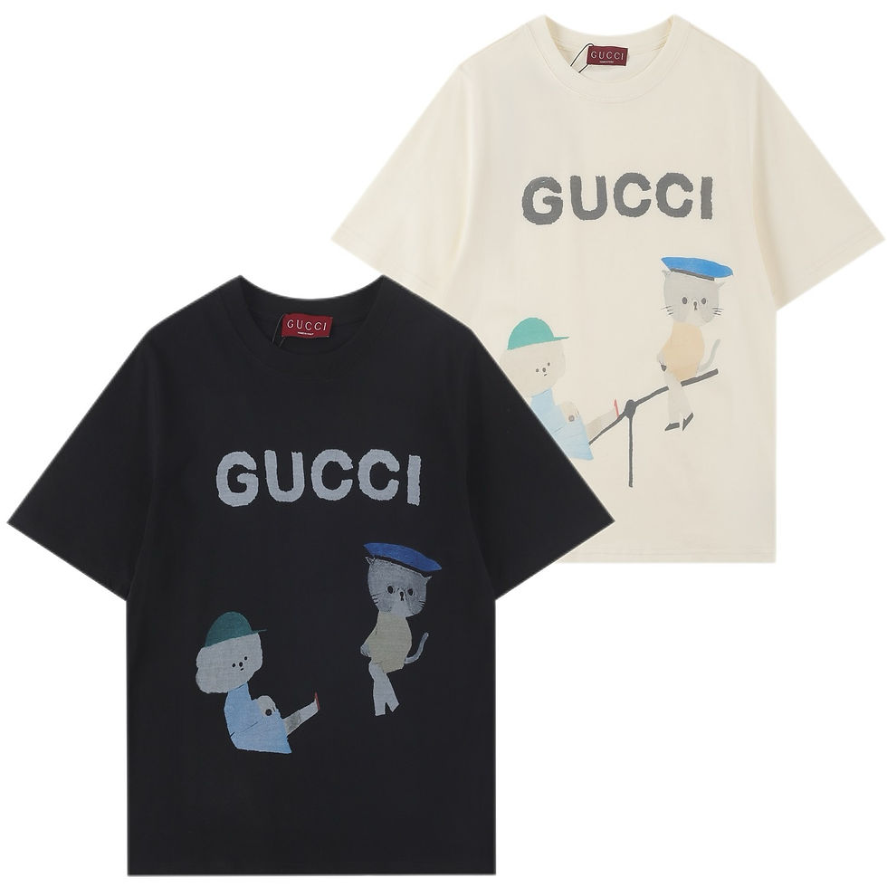 Thumbnail: GUCCI TEE