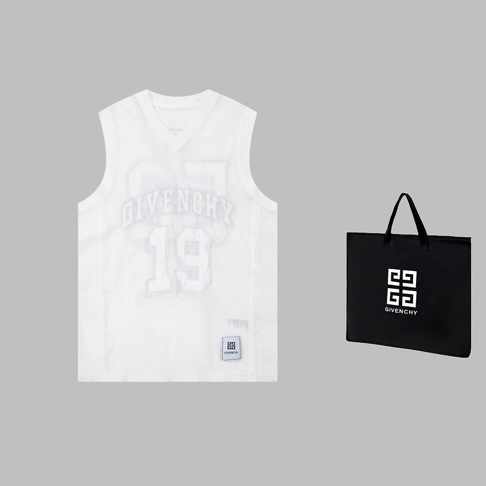 Thumbnail: GIVENCHY TANK TOP