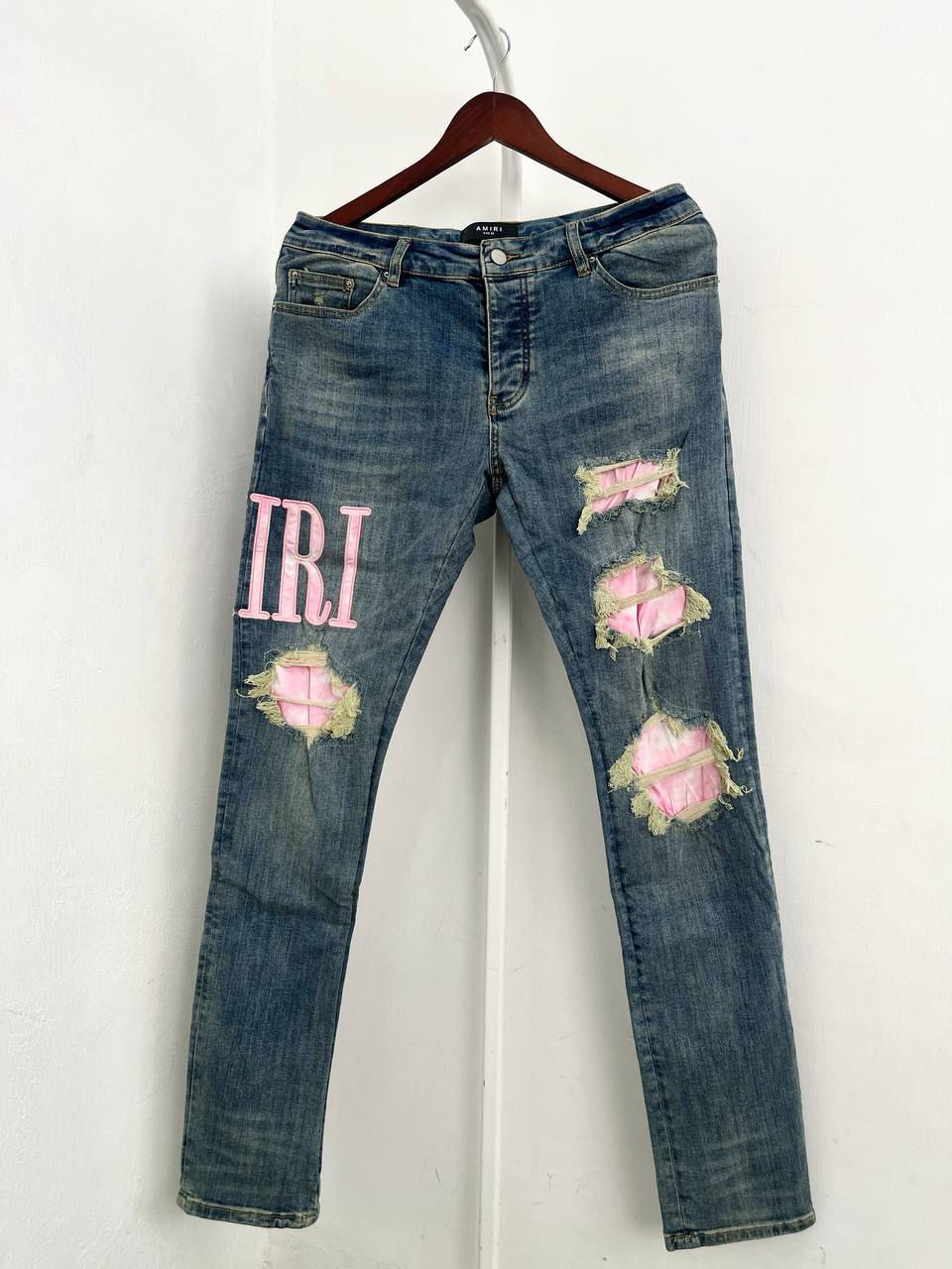 AMIRI JEANS