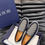 Thumbnail: DIOR GRANVILLE LOAFERS
