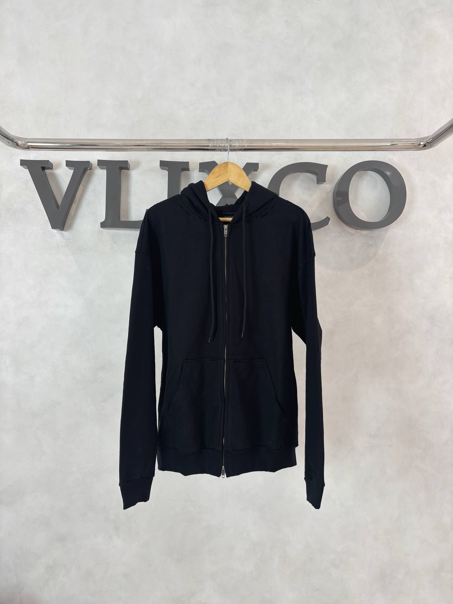BALENCIAGA HOODIE