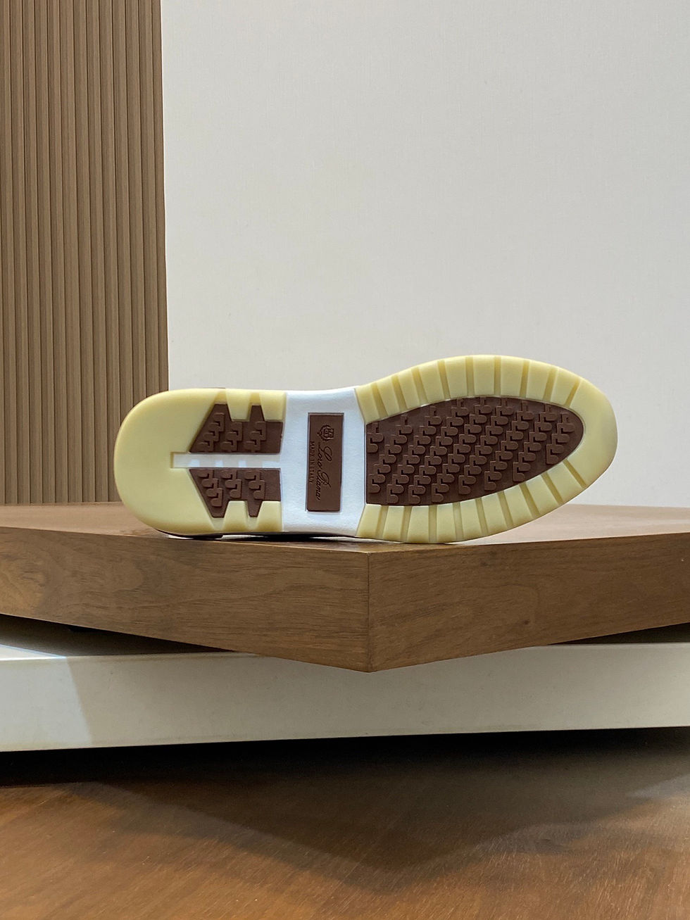 Thumbnail: LORO PIANA 360 LP FLEXY WALK ACTIVE WISH