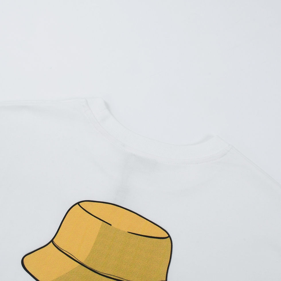 Thumbnail: FENDI TEE