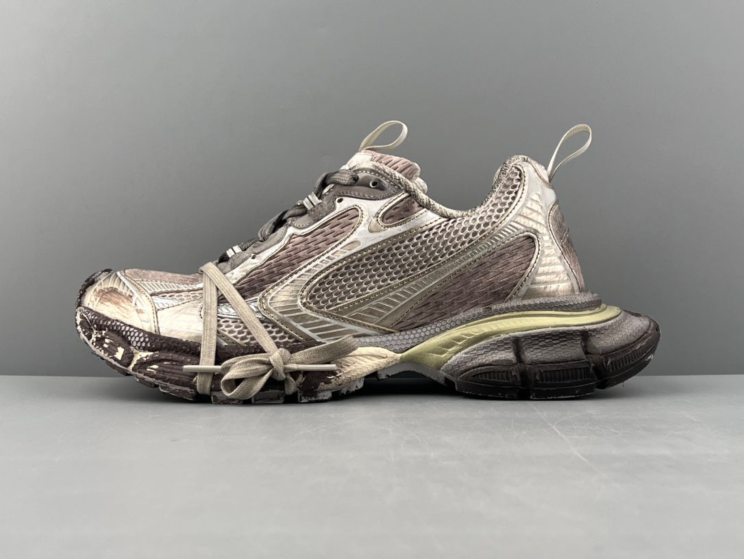 BALENCIAGA 3XL SNEAKER