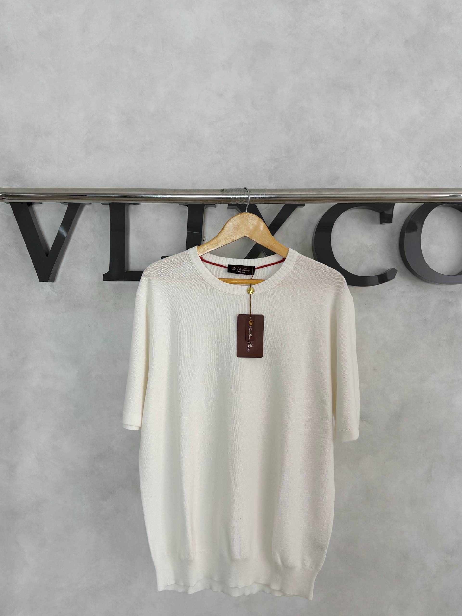 LORO PIANA TSHIRT