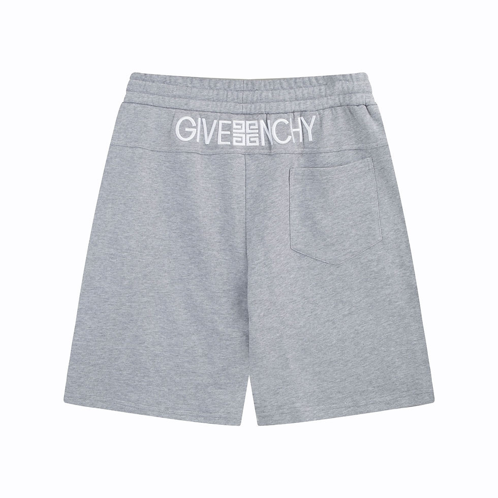 Thumbnail: GIVENCHY SHORT PANTS