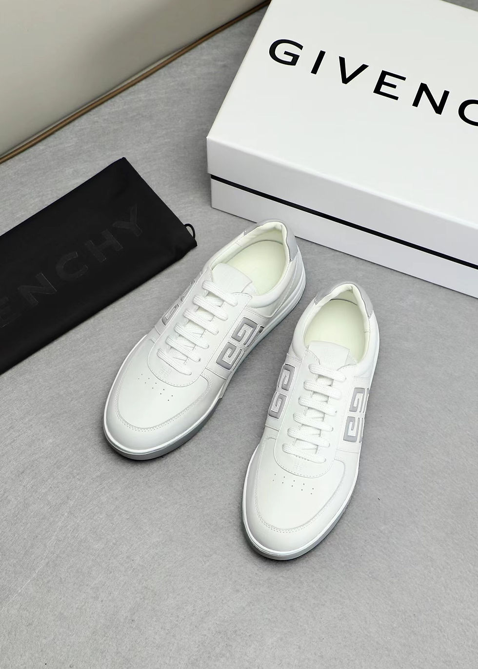 Thumbnail: GIVENCHY SNEAKERS