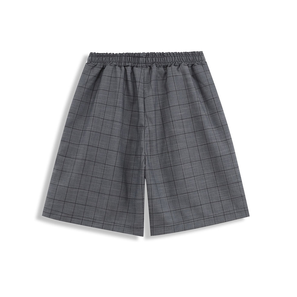 Thumbnail: LV SHORT PANTS