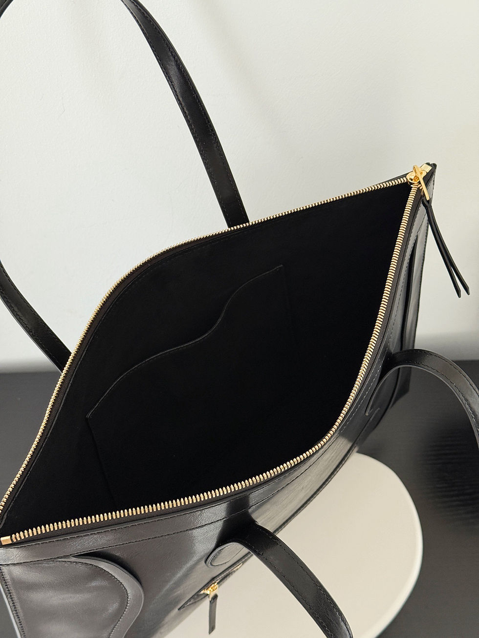 Thumbnail: CELINE LUGGAGE BAG