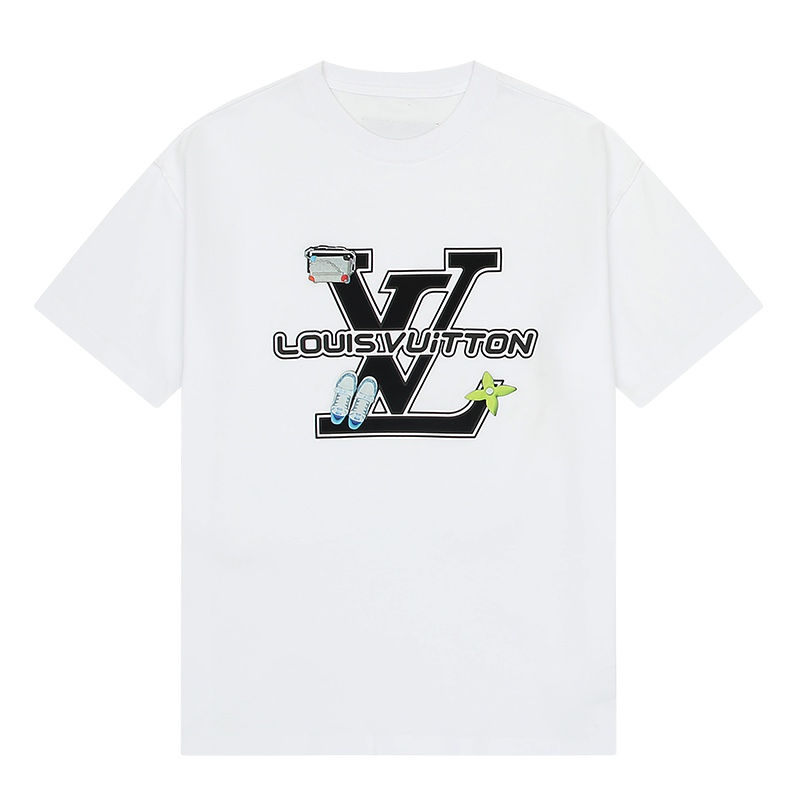 LV TEE