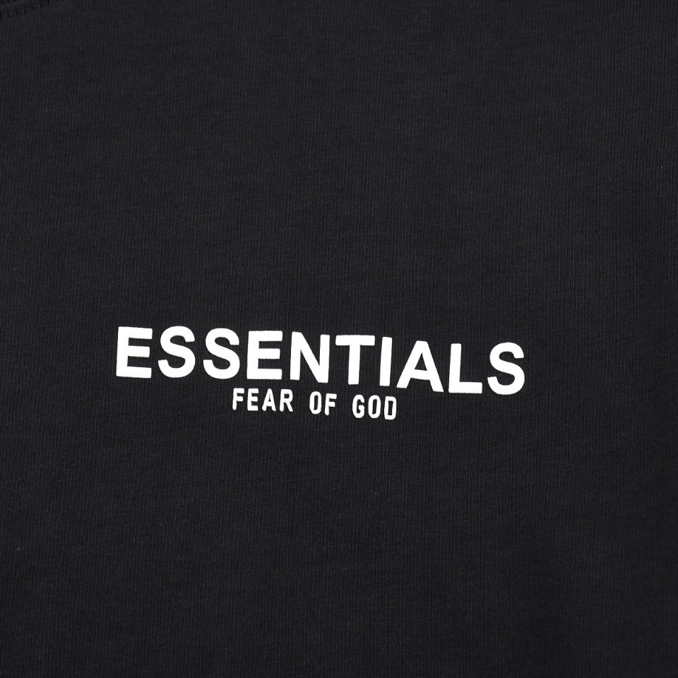 Thumbnail: FOG TEE