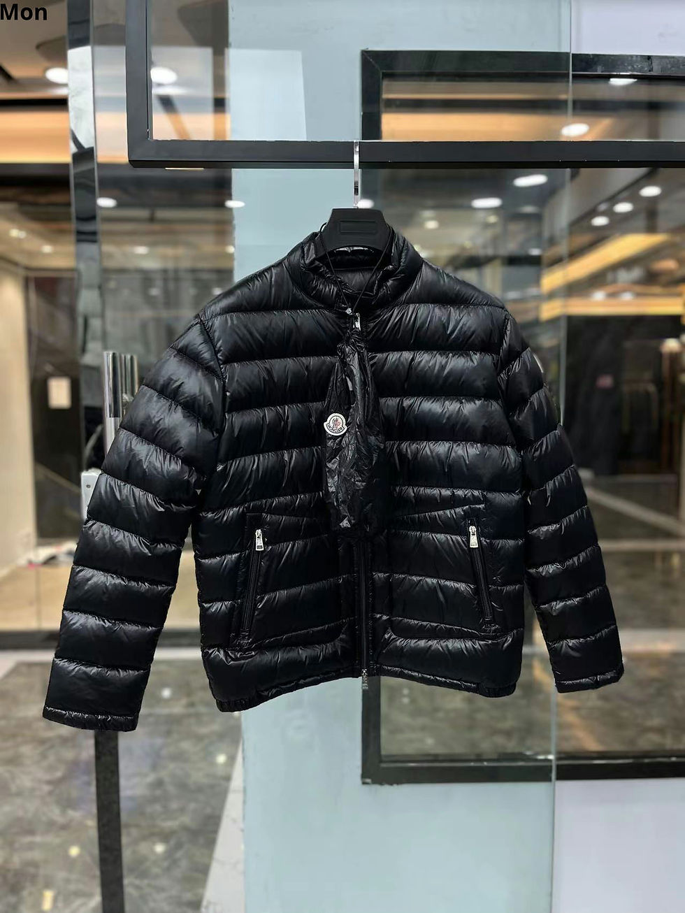 MONCLER WINTER JACKET