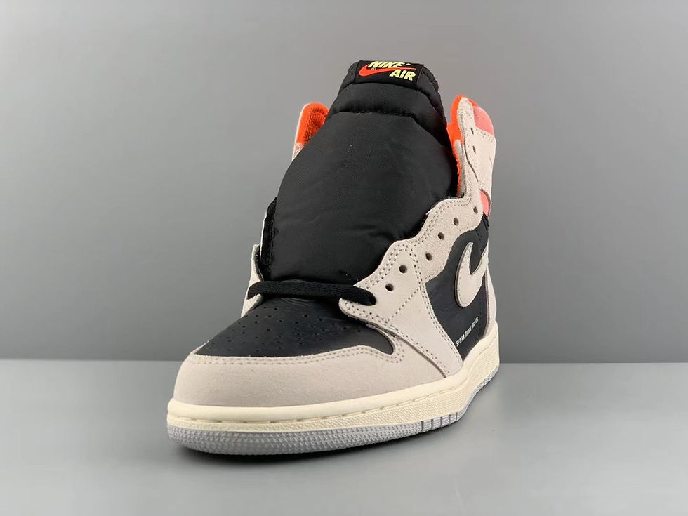 Thumbnail: AIR JORDAN 1 RETRO HIGH