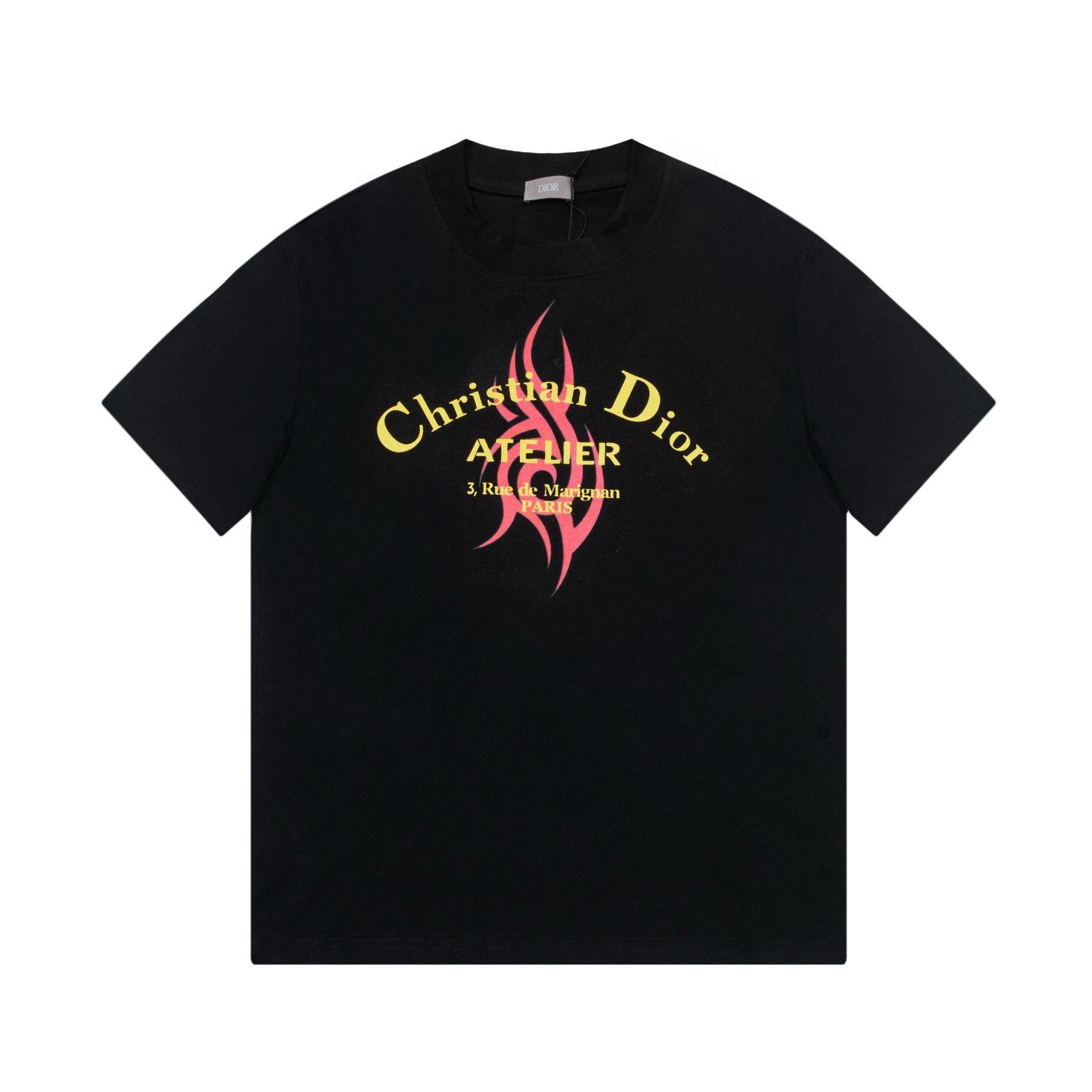 DIOR TEE