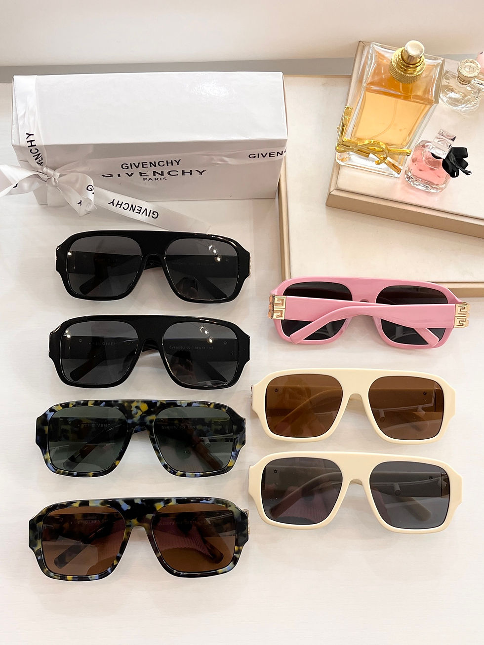 Thumbnail: GIVENCHY GLASSES