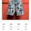 Thumbnail: CHROME HEARTS JEANS SHORT PANTS