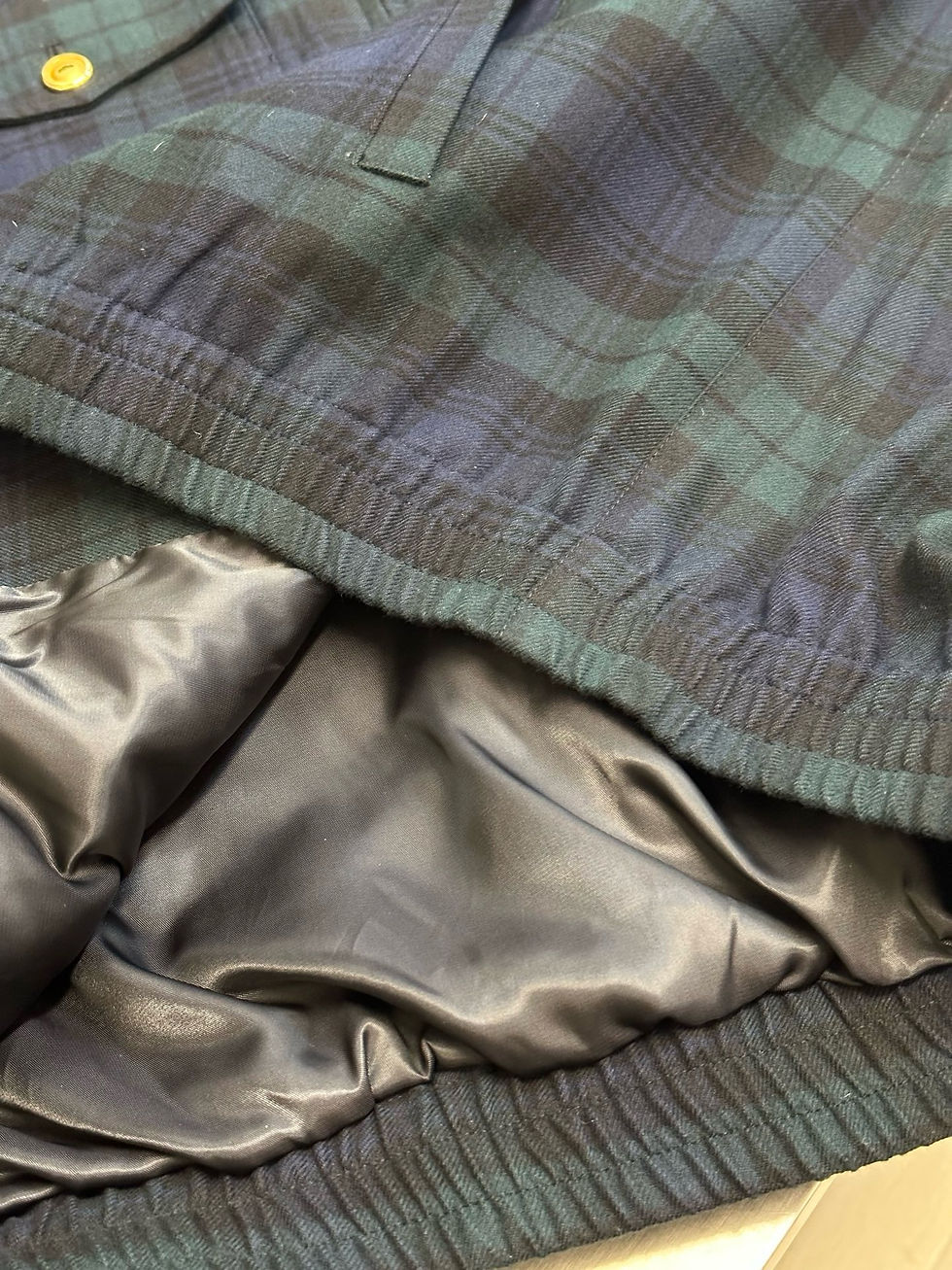 Thumbnail: MIU MIU JACKET