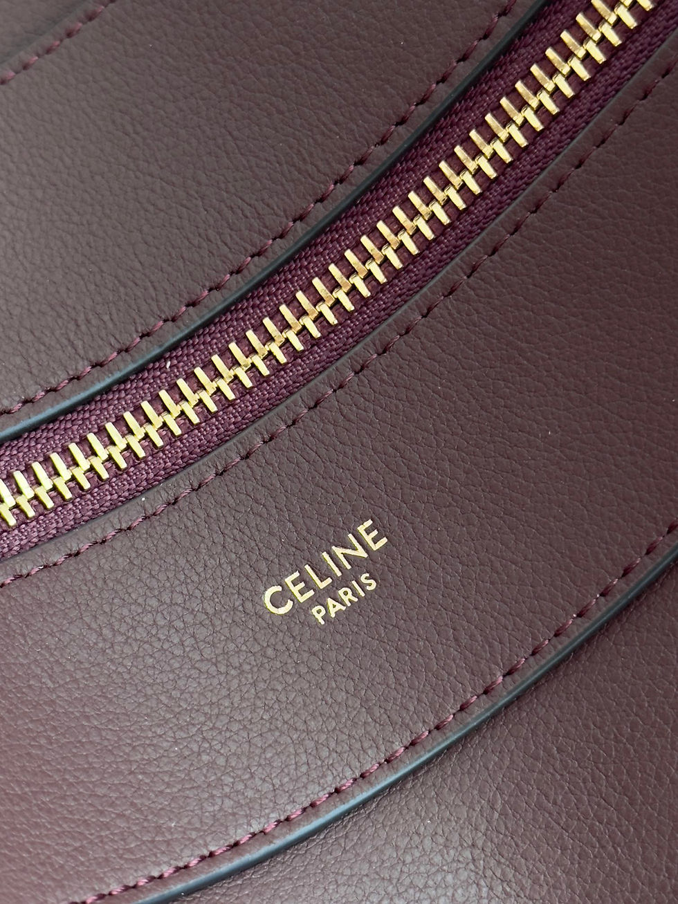Thumbnail: CELINE ROMY BAG