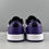 Thumbnail: Air Jordan 1 Retro Low Golf
Court Purple