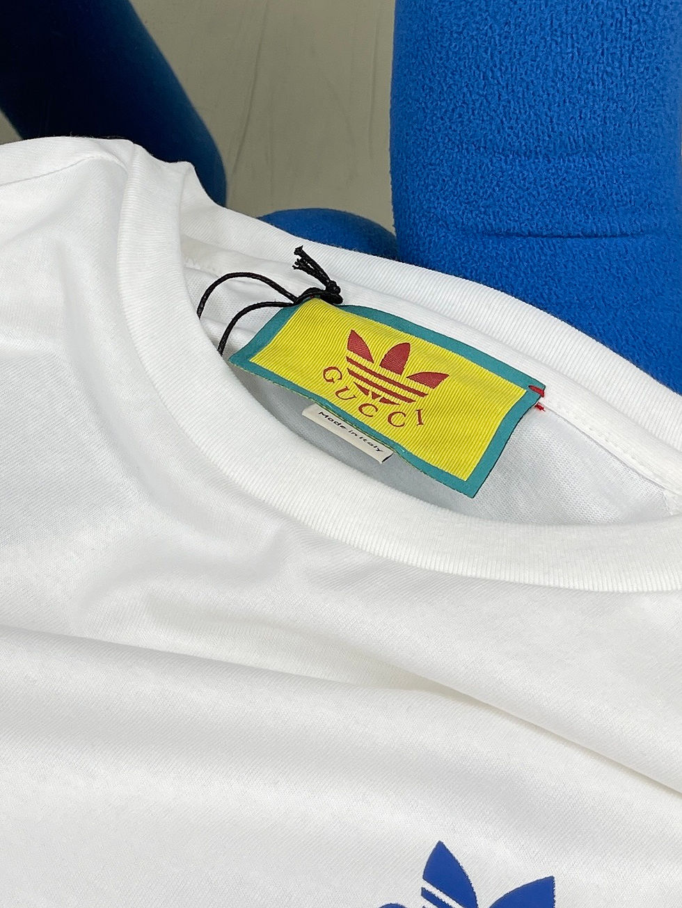 Thumbnail: ADIDAS X GUCCI TEE