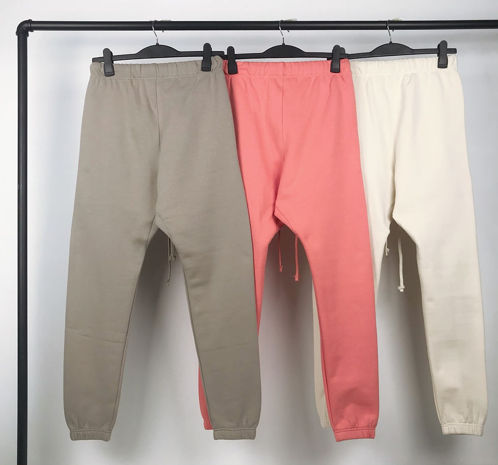 Thumbnail: FOG PANTS