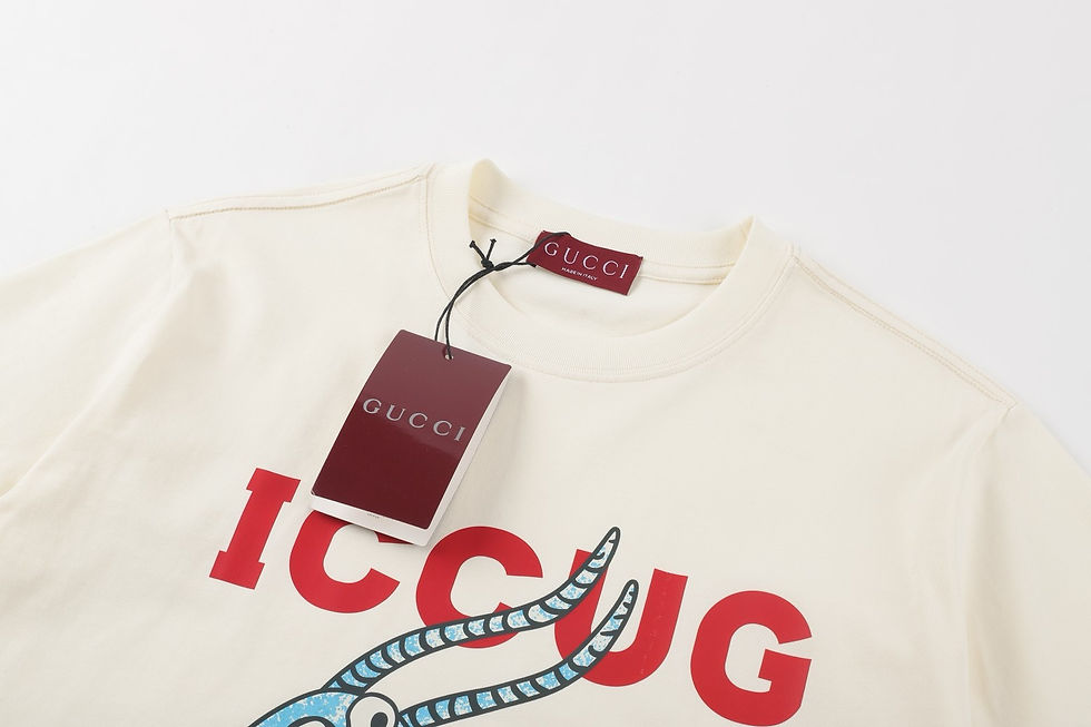 Thumbnail: GUCCI TEE