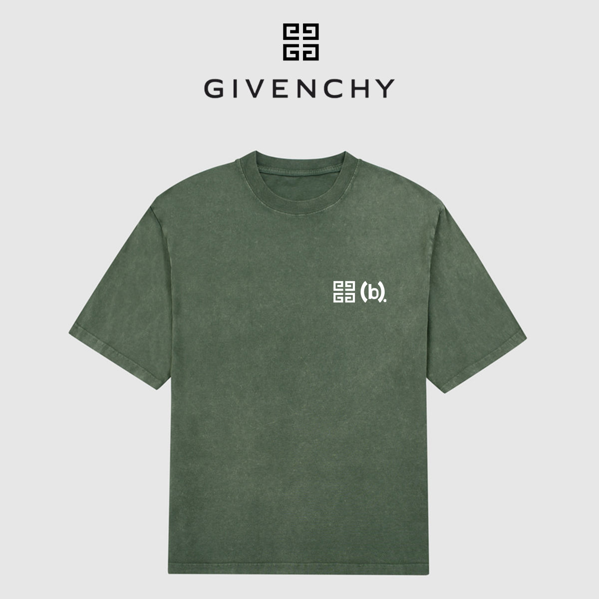 GIVENCHY TEE