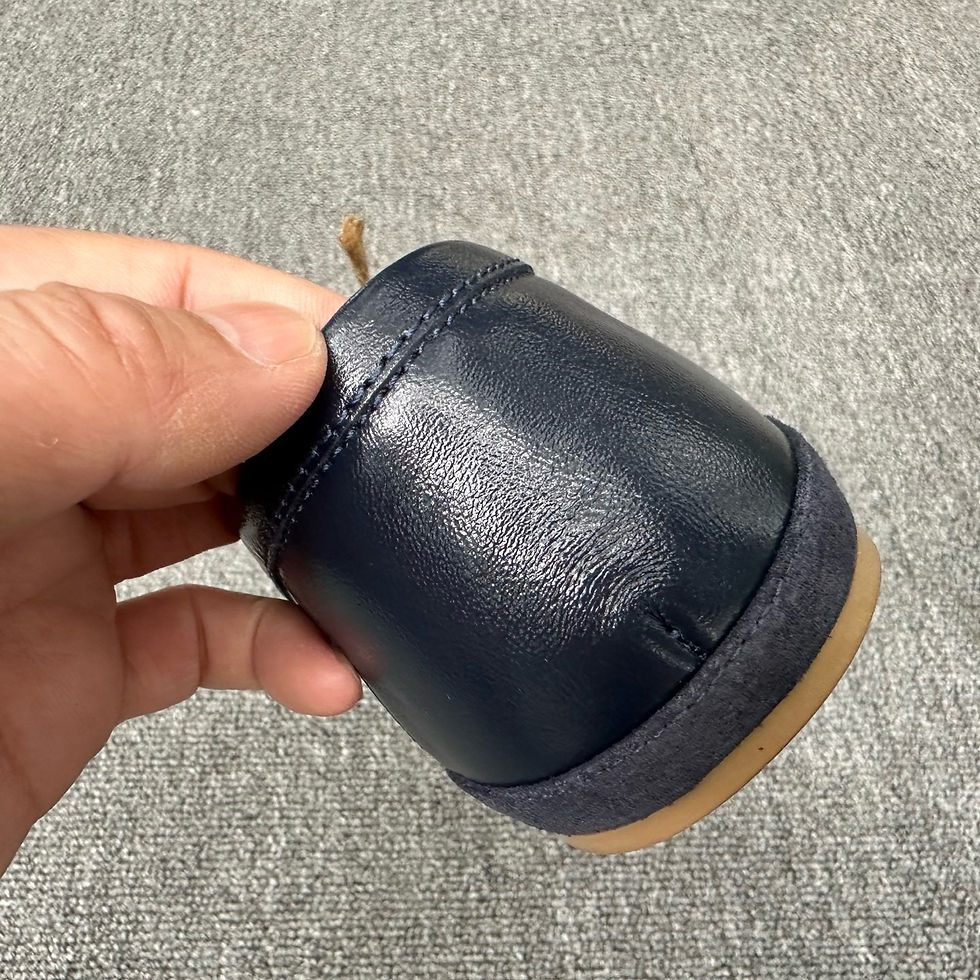 Thumbnail: BRUNELLO CUCINELLI LOAFERS