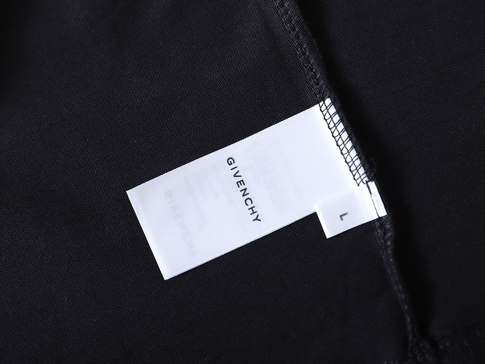 Thumbnail: BALENCIAGA X ADIDAS TEE