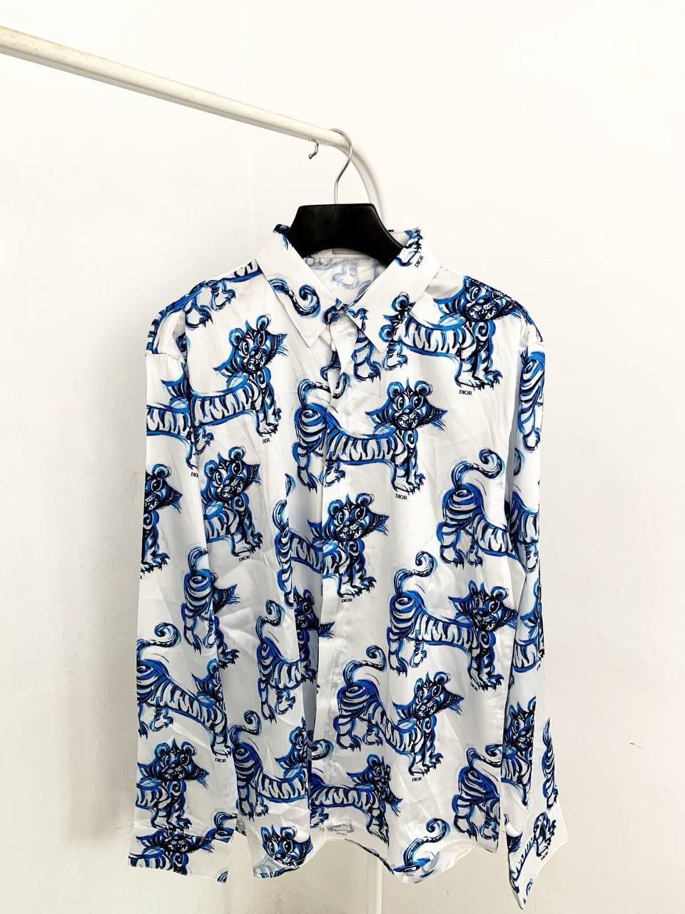 DIOR SHIRT