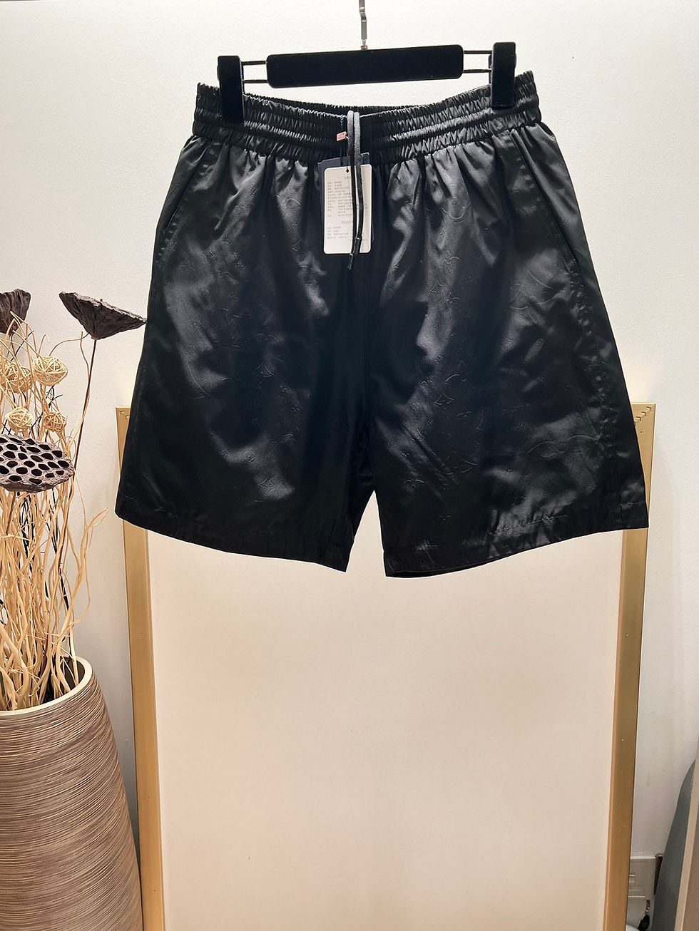 Thumbnail: LV SHORT PANTS