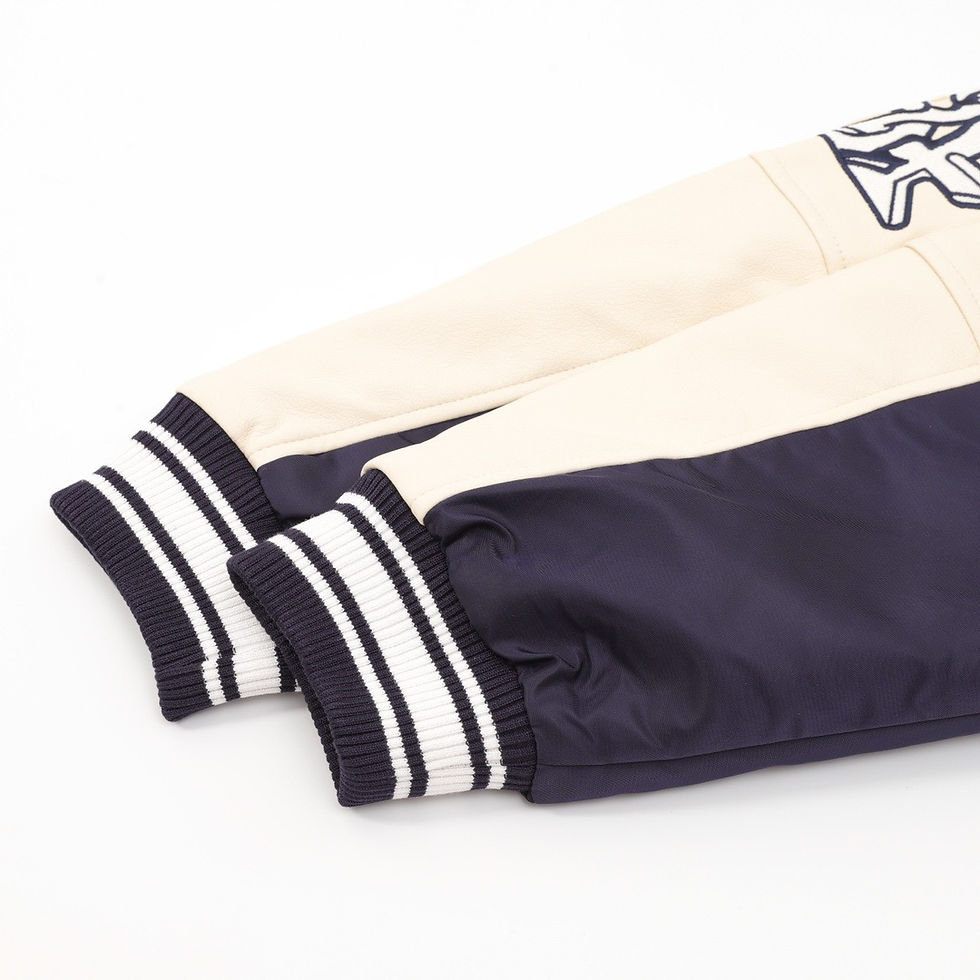 Thumbnail: LV VARCITY JACKET