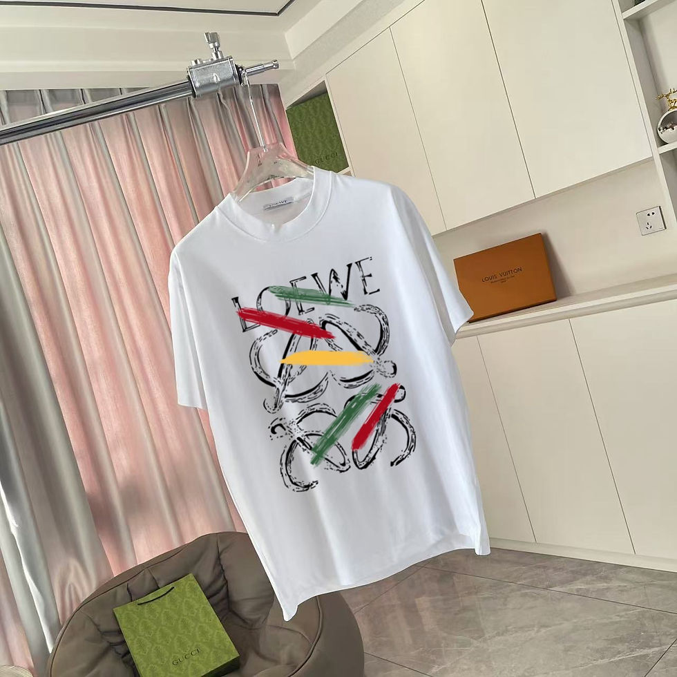 Thumbnail: LOEWE TEE